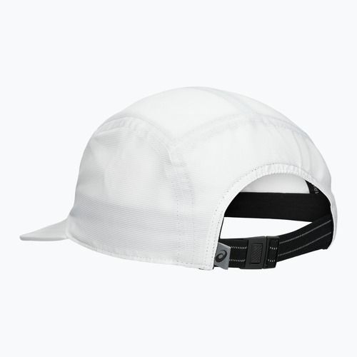 Кепка ASICS Performance Running 5 Panel brilliant white
