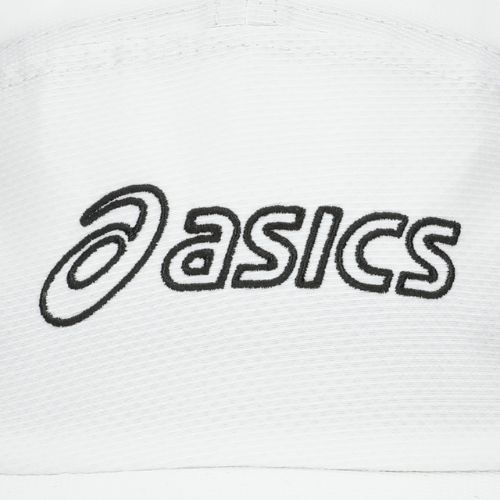 Кепка ASICS Performance Running 5 Panel brilliant white
