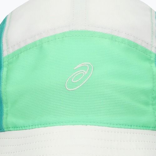 Капелюх ASICS Perormance Running Bucket performance cream/vital green