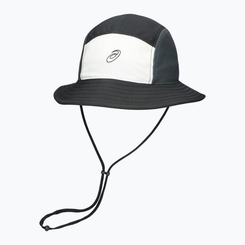 Капелюх ASICS Perormance Running Bucket performance black/cream
