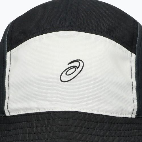 Капелюх ASICS Perormance Running Bucket performance black/cream