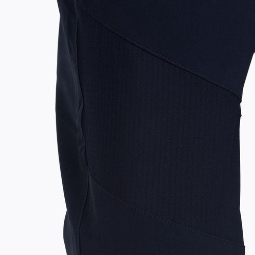 Штани для бігу чоловічі ASICS Core Woven midnight