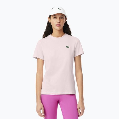 Футболка жіноча Lacoste TF9246