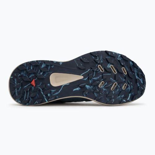 Кросівки для бігу Salomon S/Lab Ultra sage/cameo blue/night sky