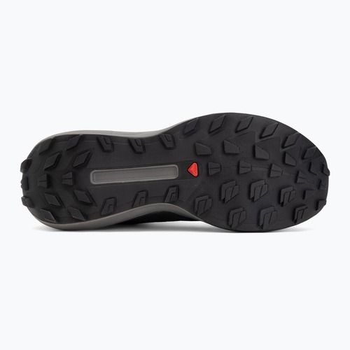 Кросівки для бігу Salomon S/Lab Genesis Spine black/pewter/transcend blue