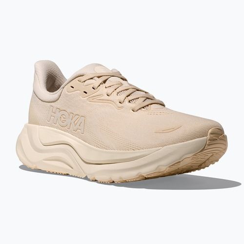 Кросівки для бігу жіночі HOKA Arahi 8 birch/alabaster