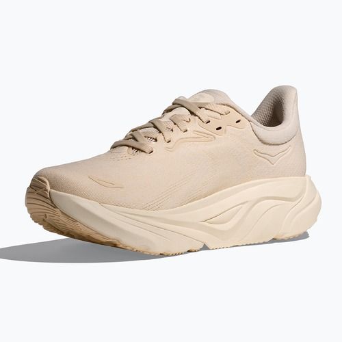 Кросівки для бігу жіночі HOKA Arahi 8 birch/alabaster