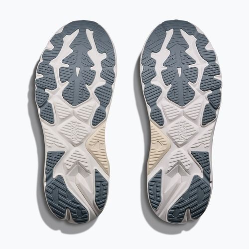 Кросівки для бігу чоловічі HOKA Arahi 8 alabaster/birch