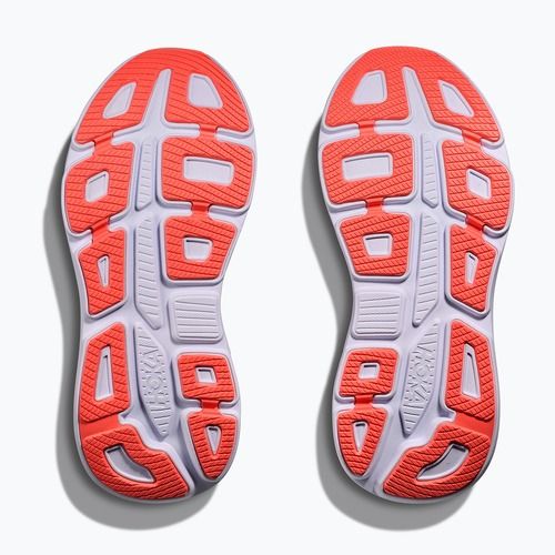 Кросівки для бігу жіночі HOKA Bondi 9 berry jam/berry patch