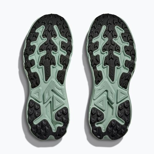 Кросівки для бігу чоловічі HOKA Challenger 8 bay leaf/sage