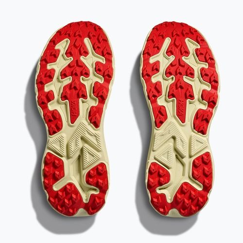 Кросівки для бігу жіночі HOKA Challenger 8 tidal wave/pampas grass