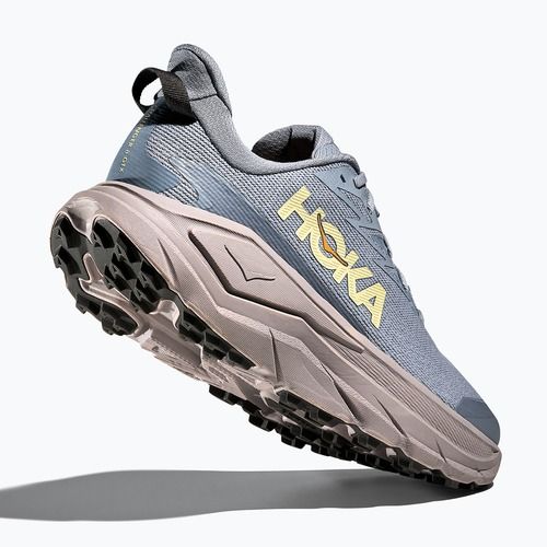 Кросівки для бігу чоловічі HOKA Challenger 8 GTX