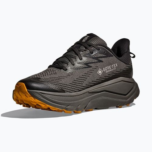 Кросівки для бігу чоловічі HOKA Challenger 8 GTX
