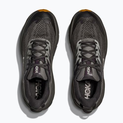 Кросівки для бігу чоловічі HOKA Challenger 8 GTX