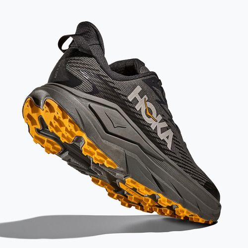 Кросівки для бігу чоловічі HOKA Challenger 8 GTX