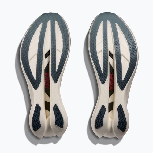 Кросівки для бігу HOKA Cielo X1 3.0 alabaster/yellow gold