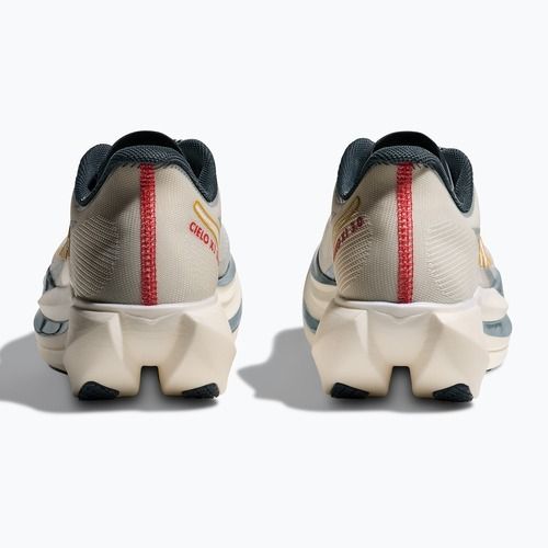 Кросівки для бігу HOKA Cielo X1 3.0 alabaster/yellow gold