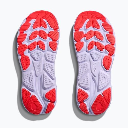 Кросівки для бігу жіночі HOKA Clifton 10 midnight blue/starlight glow