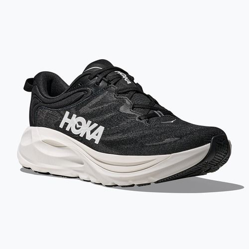 Кросівки для бігу чоловічі Hoka Gaviota 6 black/white