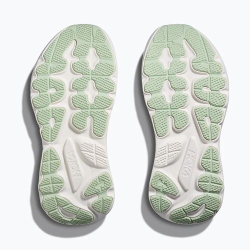 Кросівки для бігу жіночі Hoka Gaviota 6 sea glass/sage