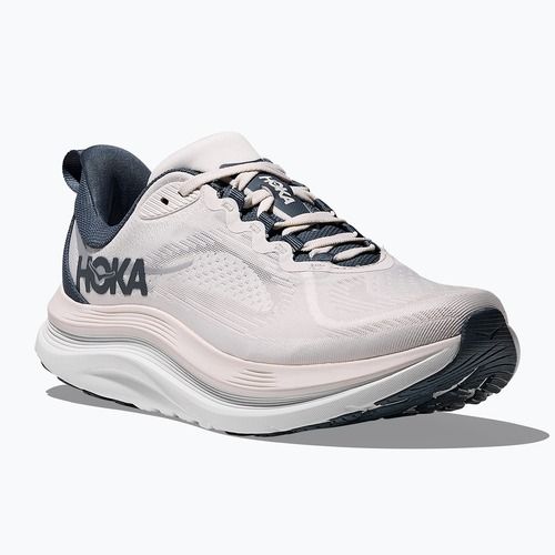 Кросівки для бігу жіночі Hoka Kawana 3 grout/faded navy