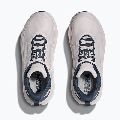 Кросівки для бігу жіночі Hoka Kawana 3 grout/faded navy
