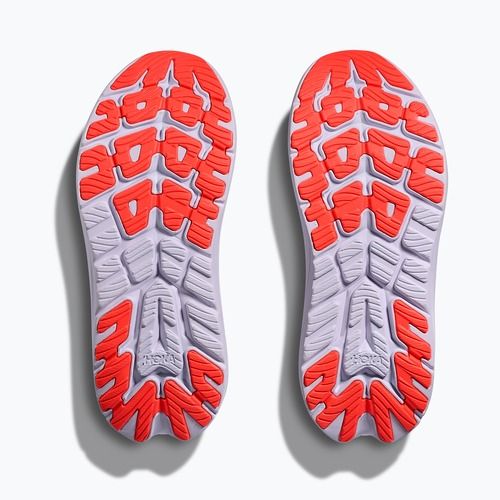 Кросівки для бігу жіночі Hoka Kawana 3 berry jam/midnight blue