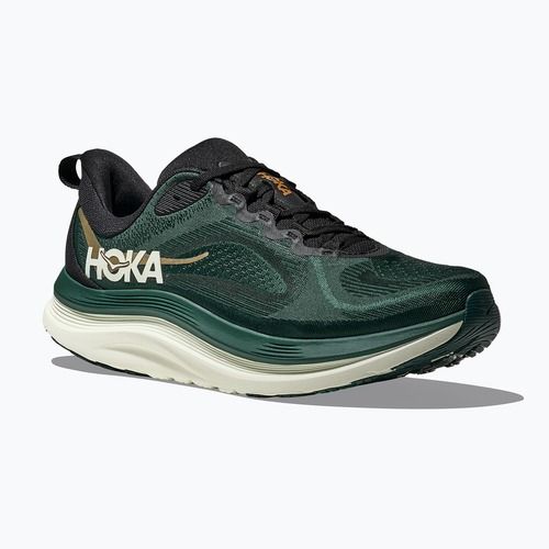 Кросівки для бігу чоловічі Hoka Kawana 3 bay leaf/sea glass