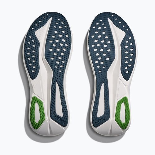 Кросівки для бігу чоловічі HOKA Mach 7 varsity navy/faded navy