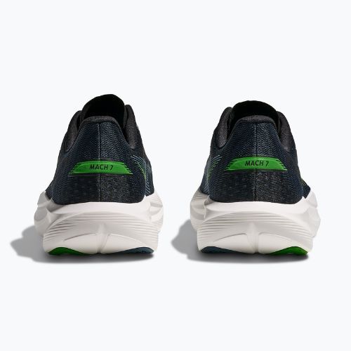 Кросівки для бігу чоловічі HOKA Mach 7 varsity navy/faded navy