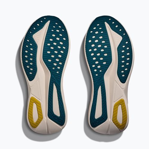 Кросівки для бігу жіночі HOKA Mach 7 lingonberry/cranberry