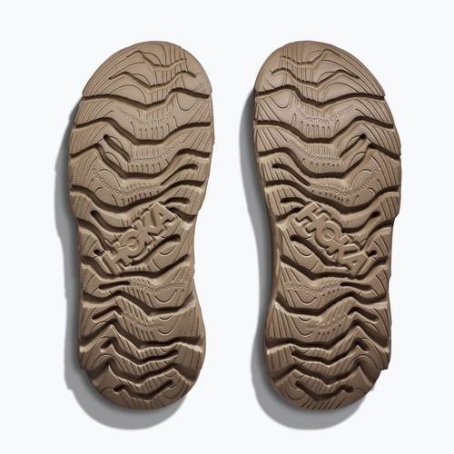 Кросівки HOKA Restore TC dune/oxford tan