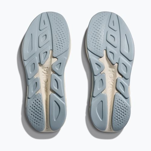 Кросівки для бігу жіночі HOKA Rincon 4 washed blue/faded navy