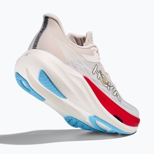 Кросівки для бігу HOKA Rocket X 3 alabaster/frost