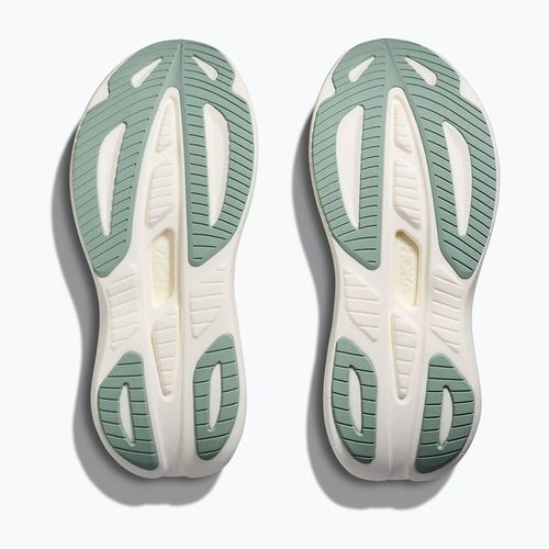 Кросівки для бігу жіночі HOKA Skyward Laceless sea glass/sage
