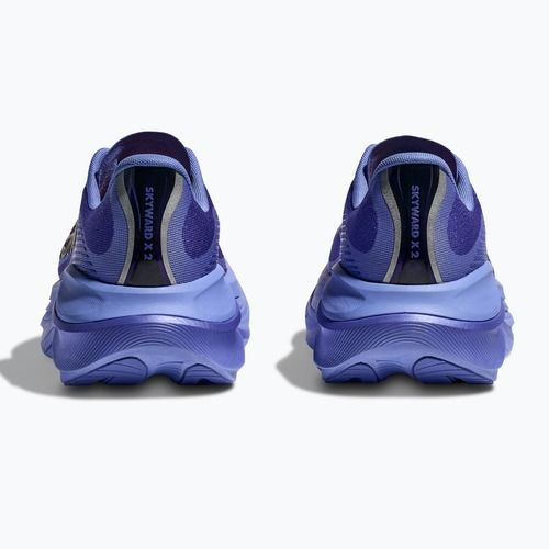 Кросівки для бігу чоловічі Hoka Skyward X 2 blue blossom/celestial blue