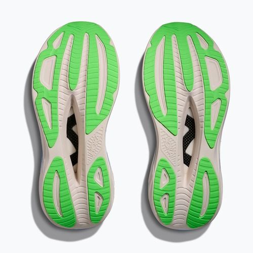 Кросівки для бігу чоловічі Hoka Skyward X 2 grout/cobalt