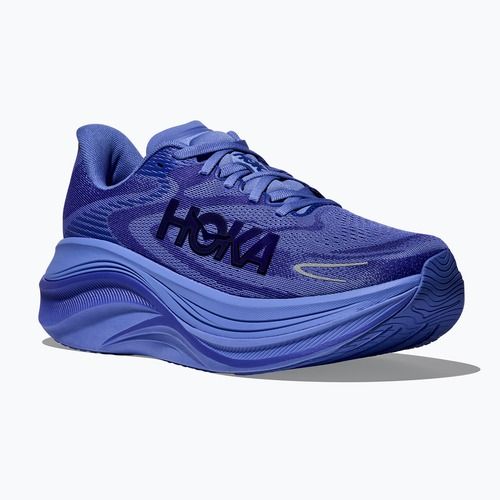 Кросівки для бігу жіночі Hoka Skyward X 2 blue blossom/celestial blue