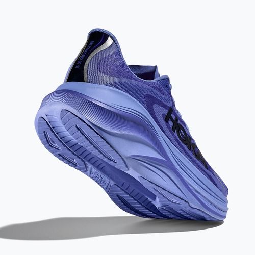 Кросівки для бігу жіночі Hoka Skyward X 2 blue blossom/celestial blue