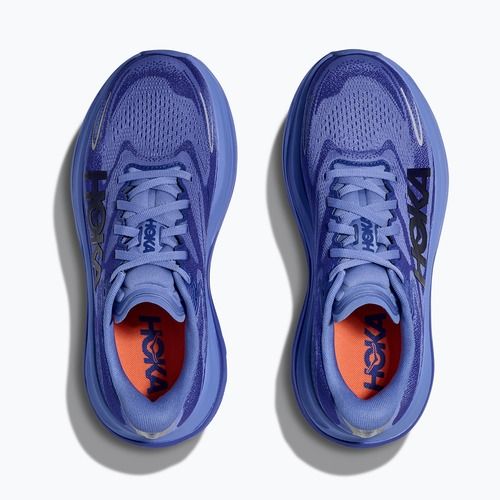 Кросівки для бігу жіночі Hoka Skyward X 2 blue blossom/celestial blue
