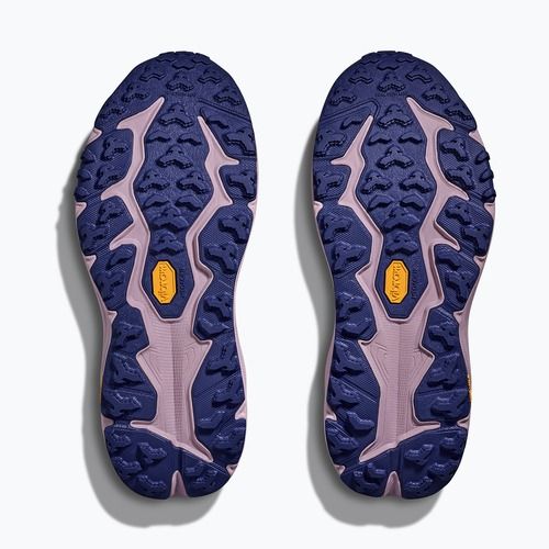 Кросівки для бігу жіночі HOKA Speedgoat 6 GTX fragrant lilac/ambient blue
