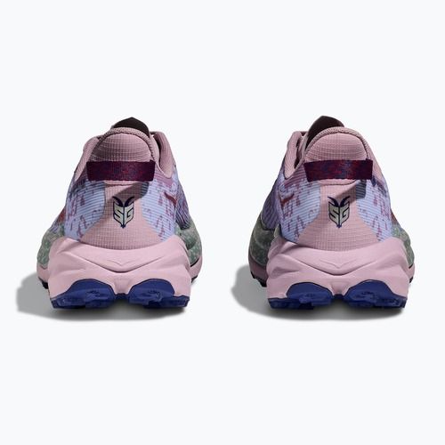 Кросівки для бігу жіночі HOKA Speedgoat 6 GTX fragrant lilac/ambient blue