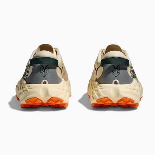 Кросівки для бігу чоловічі HOKA Speedgoat 7 vintage yellow/turmeric