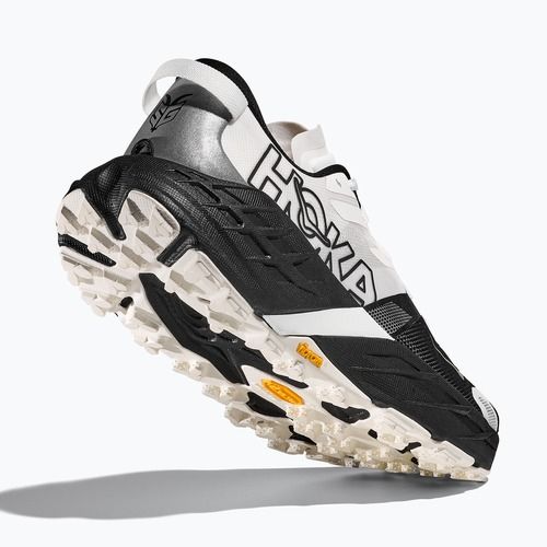 Кросівки для бігу чоловічі HOKA Speedgoat 7 black/white