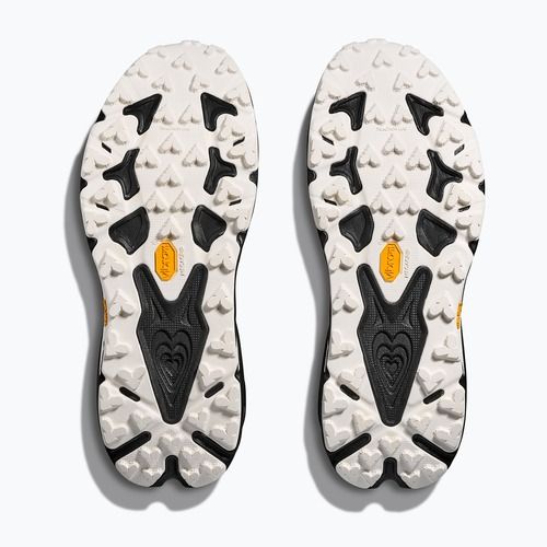 Кросівки для бігу чоловічі HOKA Speedgoat 7 black/white