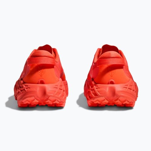 Кросівки для бігу чоловічі HOKA Speedgoat 7 bell pepper/bell pepper