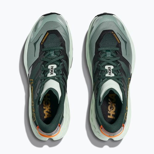 Кросівки для бігу чоловічі HOKA Speedgoat 7 bay leaf/sea glass