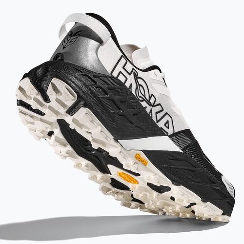 Кросівки для бігу жіночі HOKA Speedgoat 7 black/white