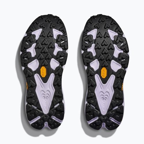 Кросівки для бігу жіночі HOKA Speedgoat 7 berry jam/starlight glow