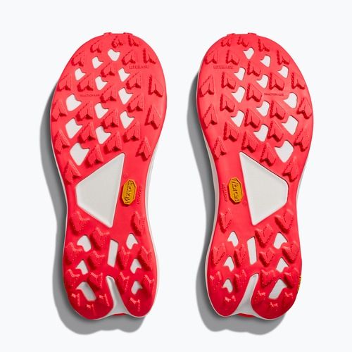 Кросівки для бігу жіночі HOKA Tecton X 3 squid ink/neon lame